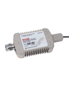 R140B - Vector Reflectometer - VNA - 50 Ohm, 85 MHz - 14,0 GHz