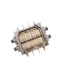 Breitbandige Verstärker