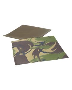 SEA-META - Breitband-Flachabsorber zur Reduzierung des Radarrückstreuquerschnitts