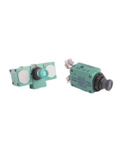 Sensata Airbus Circuit Breakers