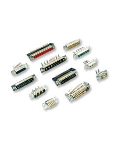 Gefilterte Steckverbinder