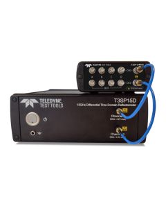 Teledyne Test Tools T3SP15D