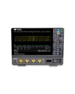 Teledyne Test Tools T3DSO1000HD Oszilloskop, 100 MHz, 200 MHz, 4 / 16 Kanäle
