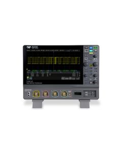 Teledyne Test Tools T3DSO2000HD Serie, 100MHz, 200 MHz, 350 MHz, 4 / 16 Kanäle