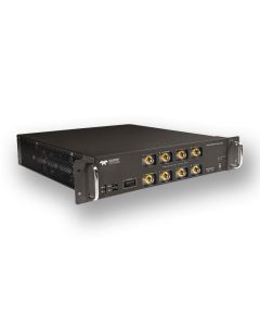 Low Profile Oszilloskop Serie T3DSO4000L-HD, 2 GHz, 4/8 Kanäle