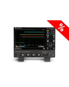 Teledyne LeCroy WaveSurfer 4000HD Oszilloskop