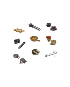 Thermostate für die Luftfahrt 