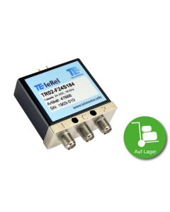 TR02-L28S262 TEleRel Koaxialrelais