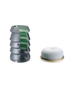 Verbundwerkstoffe, Mischmaterialien und Halbzeuge