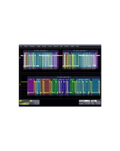 WSXs-UART-RS232BUS Trigger
