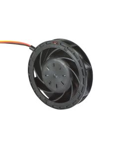 Zentrifugalüfter Serie Diagonal, DC 70x70x20 mm