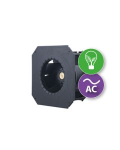Zentrifugallüfter Serie Diagonal, AC 270x270x119 mm