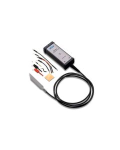 Aktive Spannungstastköpfe