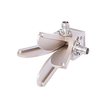 QRH50 Dual-polarisierte Antenne