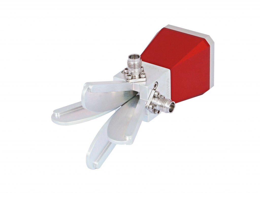 QRH50E Dual-polarisierte Antenne