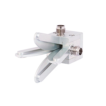 QRH300 Dual-polarisierte Antenne